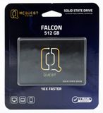  SSD Quest Falcon 2.5'' SATA III 