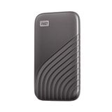  Ổ cứng gắn ngoài SSD WD My Passport - Gray 