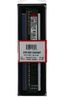  Ram Kingston 4GB DDR3-1600 LONG DIMM 