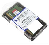  Ram Kingston SODIMM 1.2V 4GB 2666MHz DDR4 Non-ECC CL19 SODIMM 1Rx16 