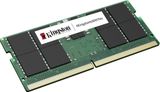  Ram Kingston 8GB 5200MT/s DDR5 Non-ECC CL42 SODIMM 1Rx16 