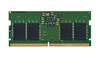  Ram Kingston 8GB 4800MT/s DDR5 Non-ECC CL40 SODIMM 1Rx16 