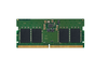  Ram Kingston 16GB 4800MT/s DDR5 Non-ECC CL40 SODIMM 1Rx8 