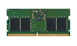  Ram Kingston 8GB 5200MT/s DDR5 Non-ECC CL42 SODIMM 1Rx16 