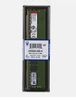  Ram Kingston 16GB 2666Mhz DDR4 Non-ECC CL19 DIMM 1Rx8 