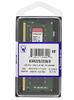  Ram Kingston 8GB 3200MHz DDR4 Non-ECC CL22 SODIMM 1Rx16 