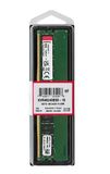  Ram Kingston 16GB 4800MT/s DDR5 Non-ECC CL40 DIMM 1Rx8 
