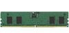  Ram Kingston 8GB 5200MT/s DDR5 Non-ECC CL42 DIMM 1Rx16 
