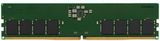  Ram Kingston 16GB 5200MT/s DDR5 Non-ECC CL42 DIMM 1Rx8 