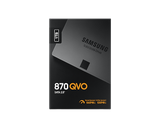  Ổ cứng gắn trong SSD SamSung 870 QVO 