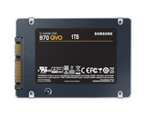  Ổ cứng gắn trong SSD SamSung 870 QVO 