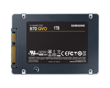  Ổ cứng gắn trong SSD SamSung 870 QVO 