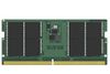  Ram Kingston 32GB 5600MT/s DDR5 Non-ECC CL46 SODIMM 2Rx8 