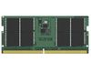  Ram Kingston 32GB 5200MT/s DDR5 Non-ECC CL42 SODIMM 2Rx8 