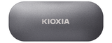  pSSD KIOXIA EXCERIA  PLUS Portable 