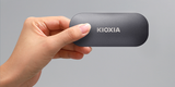  pSSD KIOXIA EXCERIA  PLUS Portable 