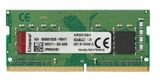  Ram Kingston SODIMM 1.2V 4GB 2666MHz DDR4 Non-ECC CL19 SODIMM 1Rx16 