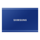 Ổ cứng gắn ngoài SSD Samsung T7 - Blue 