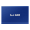  Ổ cứng gắn ngoài SSD Samsung T7 - Blue 