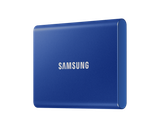  Ổ cứng gắn ngoài SSD Samsung T7 - Blue 