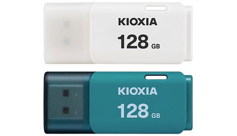 USB KIOXIA