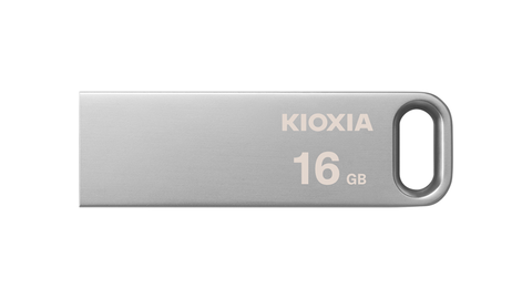 USB KIOXIA TransMemory U366