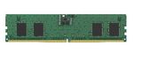  Ram Kingston 8GB 4800MT/s DDR5 Non-ECC CL40 DIMM 1Rx16 