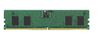  Ram Kingston 8GB 4800MT/s DDR5 Non-ECC CL40 DIMM 1Rx16 