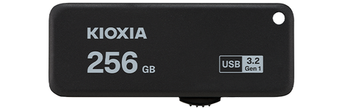 USB KIOXIA TransMemory U365