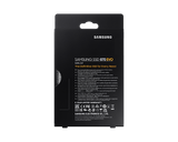  Ổ cứng gắn trong SSD SamSung 870 EVO 