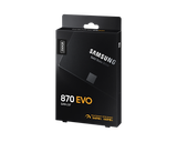  Ổ cứng gắn trong SSD SamSung 870 EVO 