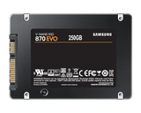  Ổ cứng gắn trong SSD SamSung 870 EVO 