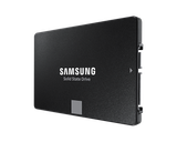  Ổ cứng gắn trong SSD SamSung 870 EVO 