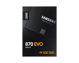  Ổ cứng gắn trong SSD SamSung 870 EVO 
