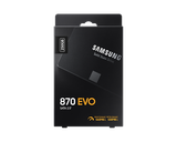  Ổ cứng gắn trong SSD SamSung 870 EVO 