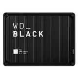  Ổ cứng gắn ngoài WD Black P10 Game Drive 