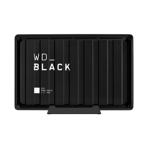 Ổ cứng gắn ngoài WD Black D10 Game Drive