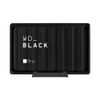  Ổ cứng gắn ngoài WD Black D10 Game Drive 