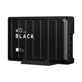  Ổ cứng gắn ngoài WD Black D10 Game Drive 