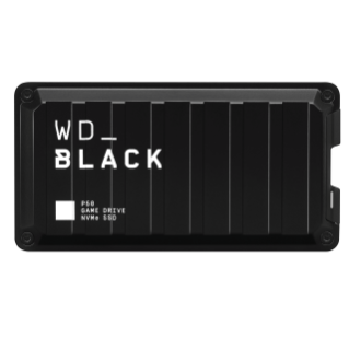 Ổ cứng gắn ngoài WD_BLACK P40 Game Drive SSD