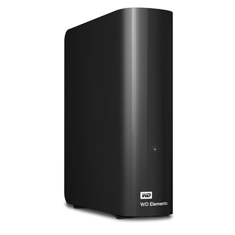 Ổ cứng gắn ngoài ngoài WD Elements desktop