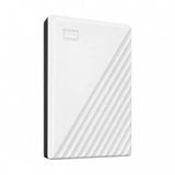  Ổ cứng gắn ngoài WD My Passport - White 
