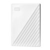  Ổ cứng gắn ngoài WD My Passport - White 
