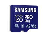  Thẻ nhớ PRO Plus microSDXC UHS-I 