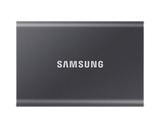  Ổ cứng gắn ngoài SSD Samsung T7 - Gray 