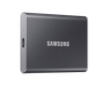  Ổ cứng gắn ngoài SSD Samsung T7 - Gray 