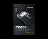  Ổ cứng gắn trong SSD SamSung 980 