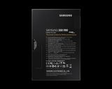  Ổ cứng gắn trong SSD SamSung 980 