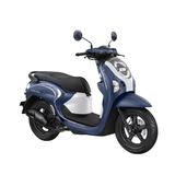  Honda Nhập Khẩu Scoopy Chìa Khoá Inđo 2025 