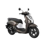  Honda Nhập Khẩu Scoopy Chìa Khoá Inđo 2025 